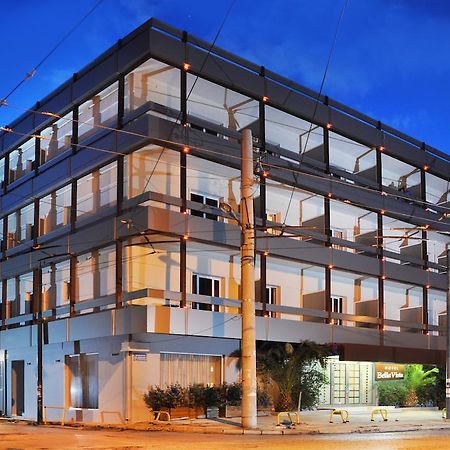 Hotel Bella Vista Πειραιάς Εξωτερικό φωτογραφία
