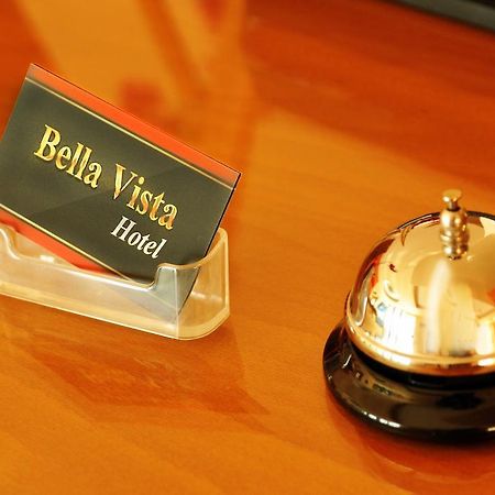 Hotel Bella Vista Πειραιάς Εξωτερικό φωτογραφία