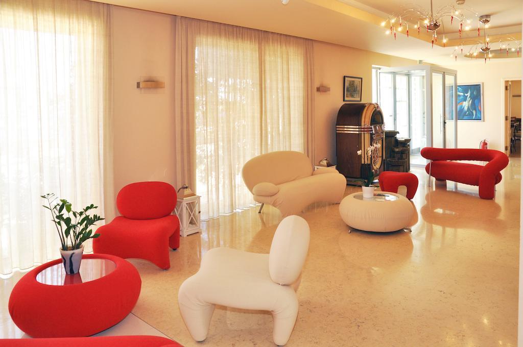 Hotel Bella Vista Πειραιάς Εξωτερικό φωτογραφία