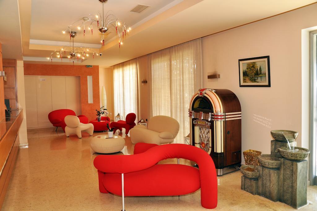 Hotel Bella Vista Πειραιάς Εξωτερικό φωτογραφία