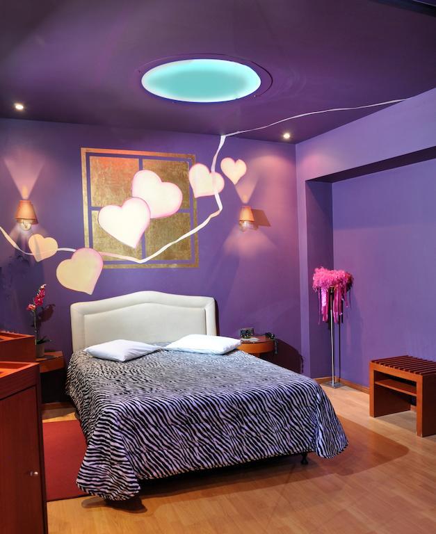Hotel Bella Vista Πειραιάς Δωμάτιο φωτογραφία
